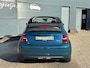 Fiat 500C E La Prima 42 kWh Cabrio by Bocelli *leder *JBL