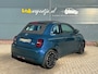 Fiat 500C E La Prima 42 kWh Cabrio by Bocelli *leder *JBL