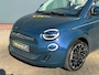 Fiat 500C E La Prima 42 kWh Cabrio by Bocelli *leder *JBL