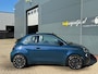 Fiat 500C E La Prima 42 kWh Cabrio by Bocelli *leder *JBL