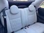 Fiat 500C E La Prima 42 kWh Cabrio by Bocelli *leder *JBL
