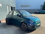 Fiat 500C E La Prima 42 kWh Cabrio by Bocelli *leder *JBL