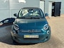 Fiat 500C E La Prima 42 kWh Cabrio by Bocelli *leder *JBL