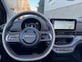 Fiat 500C E La Prima 42 kWh Cabrio by Bocelli *leder *JBL
