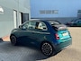 Fiat 500C E La Prima 42 kWh Cabrio by Bocelli *leder *JBL