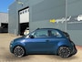 Fiat 500C E La Prima 42 kWh Cabrio by Bocelli *leder *JBL