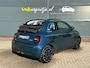 Fiat 500C E La Prima 42 kWh Cabrio by Bocelli *leder *JBL
