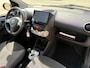 Toyota Aygo 1.0 VVT-i Aspiration Automaat Airco Led Navi BT