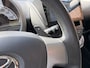 Toyota Aygo 1.0 VVT-i Aspiration Automaat Airco Led Navi BT