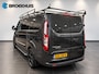 Ford Transit Custom 300 2.0 TDCI L2H1 Limited | Navigatie | Stoelverwarming | Imperiaal | Camera | Bodykit