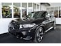 BMW iX3 High Exe M-Sportedition | Trekhaak | Stuurwiel Verw.