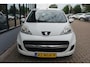 Peugeot 107 1.0-12V XS met nieuwe apk en koppeling!