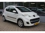 Peugeot 107 1.0-12V XS met nieuwe apk en koppeling!