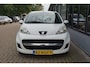 Peugeot 107 1.0-12V XS met nieuwe apk en koppeling!