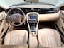 Jaguar X-Type Estate 2.5 V6 AUTOMAAT LEDER/NAVI/PDC/TREKHAAK | KEURIGE AUTO !