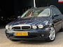 Jaguar X-Type Estate 2.5 V6 AUTOMAAT LEDER/NAVI/PDC/TREKHAAK | KEURIGE AUTO !