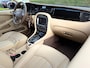 Jaguar X-Type Estate 2.5 V6 AUTOMAAT LEDER/NAVI/PDC/TREKHAAK | KEURIGE AUTO !