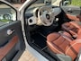 Fiat 500 1.4-16V BYDIESEL