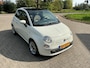 Fiat 500 1.4-16V BYDIESEL
