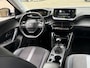 Peugeot 2008 1.2 PT B.L. Allure Cruise Navi Ecc Nap