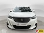 Peugeot 2008 1.2 PT B.L. Allure Cruise Navi Ecc Nap