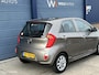 Kia Picanto 1.0 CVVT Super Pack / LED / BLUETOOTH / AIRCO / GOED ONDERH.!