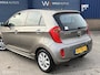 Kia Picanto 1.0 CVVT Super Pack / LED / BLUETOOTH / AIRCO / GOED ONDERH.!