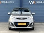 Kia Picanto 1.0 CVVT Super Pack / LED / BLUETOOTH / AIRCO / GOED ONDERH.!