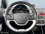 Kia Picanto 1.0 CVVT Super Pack / LED / BLUETOOTH / AIRCO / GOED ONDERH.!
