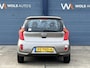 Kia Picanto 1.0 CVVT Super Pack / LED / BLUETOOTH / AIRCO / GOED ONDERH.!