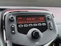 Citroën C1 1.0 VTi Feel | Cruise Control | Bluethooth | Airco | Led | Achterbank in delen neerklapbaar | Airco | Bluetooth telefoonvoorbereiding