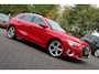 Audi A3 Sportback 40 TFSI e Business edition ACC/Virtual/RS.Seats/Stoelverwarming/Keyless/Lane.Assist/PDCv+a/LED/Carplay/NAV/18"LM