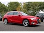 Audi A3 Sportback 40 TFSI e Business edition ACC/Virtual/RS.Seats/Stoelverwarming/Keyless/Lane.Assist/PDCv+a/LED/Carplay/NAV/18"LM