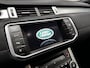 Land Rover Range Rover Evoque 2.0 Si 4WD Prestige/ Automaat!/ Pano-Dak/ Bi-Xenon/ Zwarte Hemel/ Meridian-Audio/ Flippers/ Camera/ Elek.Klep/ 19''LMV/ LED Dagrijverl./ Keyless GO/ Stoelverw./ Clima/ Navi/ Cruise/ Bluetooth/ Multi.LEDER.Stuur/