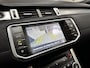 Land Rover Range Rover Evoque 2.0 Si 4WD Prestige/ Automaat!/ Pano-Dak/ Bi-Xenon/ Zwarte Hemel/ Meridian-Audio/ Flippers/ Camera/ Elek.Klep/ 19''LMV/ LED Dagrijverl./ Keyless GO/ Stoelverw./ Clima/ Navi/ Cruise/ Bluetooth/ Multi.LEDER.Stuur/