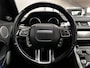 Land Rover Range Rover Evoque 2.0 Si 4WD Prestige/ Automaat!/ Pano-Dak/ Bi-Xenon/ Zwarte Hemel/ Meridian-Audio/ Flippers/ Camera/ Elek.Klep/ 19''LMV/ LED Dagrijverl./ Keyless GO/ Stoelverw./ Clima/ Navi/ Cruise/ Bluetooth/ Multi.LEDER.Stuur/