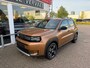 Fiat Grande Panda La Prima