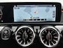 Mercedes-Benz A-klasse 180 Business Solution AMG | AMG-Line In en Exterieur | Sfeerverlichting | Navigatie | Achteruitrijcamera | Inclusief 24 maanden MB Certified garantie voor Europa.