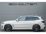 BMW iX3 Executive 80 kWh M-Sport Pano H&K Stuur & Stoelverw Trekhaak