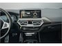 BMW iX3 Executive 80 kWh M-Sport Pano H&K Stuur & Stoelverw Trekhaak