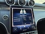 Mercedes-Benz GLC 400e AMG ACHTERAS BESTURING LUCHTVERING TREKHAAK