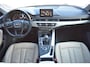 Audi A4 Avant 2.0 TDI ultra Pro Line '17 LED Leder Clima Navi Cruise Inruil mogelijk