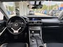Lexus IS 300h Hybrid Sport Edition | Dealeronderhouden | Achteruitrijcamera | Stoelverwarming | Navi | Climate Control
