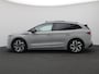 Skoda Enyaq 85 Sportline Tour Edition 286PK Aut. Panoramadak, Trekhaak, Keyless, Elektr. Achterklep, 20" LM Velgen, Achteruitrijcamera, 2000KG Trekgewicht, Stoel-Stuurverwarming, Matrix LED Verlichting