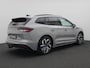Skoda Enyaq 85 Sportline Tour Edition 286PK Aut. Panoramadak, Trekhaak, Keyless, Elektr. Achterklep, 20" LM Velgen, Achteruitrijcamera, 2000KG Trekgewicht, Stoel-Stuurverwarming, Matrix LED Verlichting
