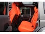 Jeep Wrangler BRUTE Richmond / BRUTE PERFOMANCE / Hermes Interieur