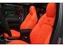 Jeep Wrangler BRUTE Richmond / BRUTE PERFOMANCE / Hermes Interieur