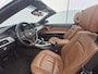BMW 3-Serie Cabrio 320i Spring Trekhaak Leer Nav/Cruise Xenon Memory Orig.NL Voll.Onderhouden!