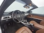 BMW 3-Serie Cabrio 320i Spring Trekhaak Leer Nav/Cruise Xenon Memory Orig.NL Voll.Onderhouden!