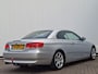 BMW 3-Serie Cabrio 320i Spring Trekhaak Leer Nav/Cruise Xenon Memory Orig.NL Voll.Onderhouden!